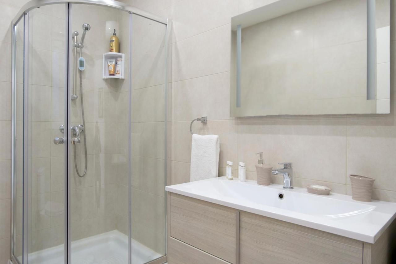 Central Rooms - Near Valletta & Sliema - Best Bus Lines Hamrun Ngoại thất bức ảnh