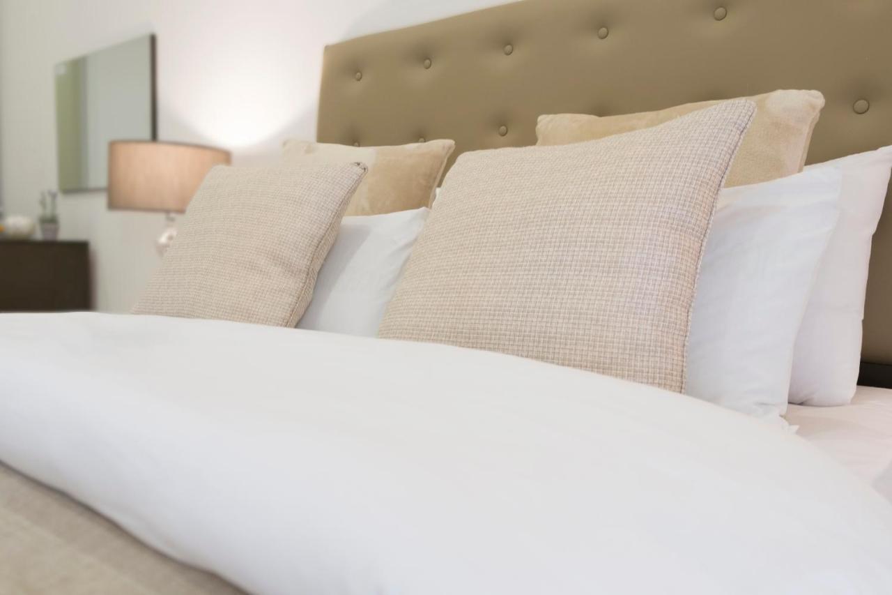 Central Rooms - Near Valletta & Sliema - Best Bus Lines Hamrun Ngoại thất bức ảnh