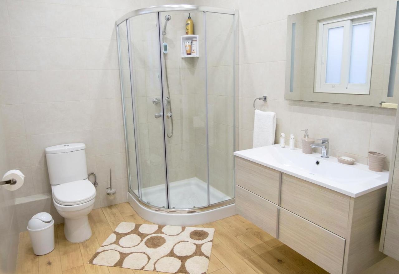 Central Rooms - Near Valletta & Sliema - Best Bus Lines Hamrun Ngoại thất bức ảnh